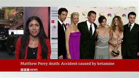 Perry death an accident caused by ketamine